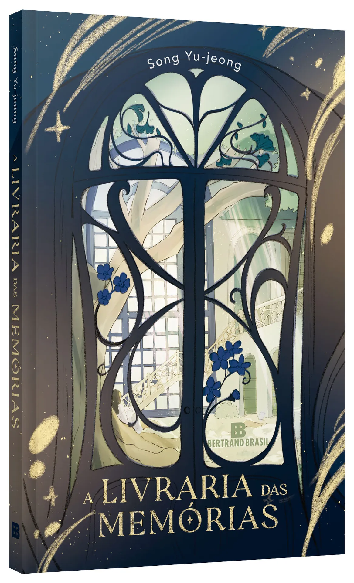 A livraria das memórias: A livraria das memórias: - Imagem 3