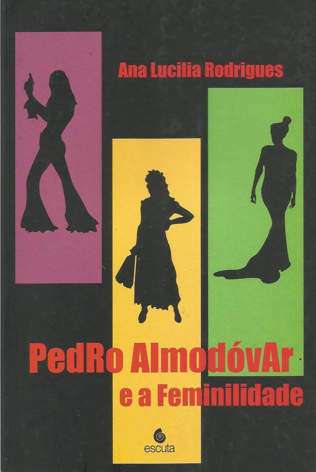 Pedro Almodóvar e a feminilidade Pedro Almodóvar e a feminilidade