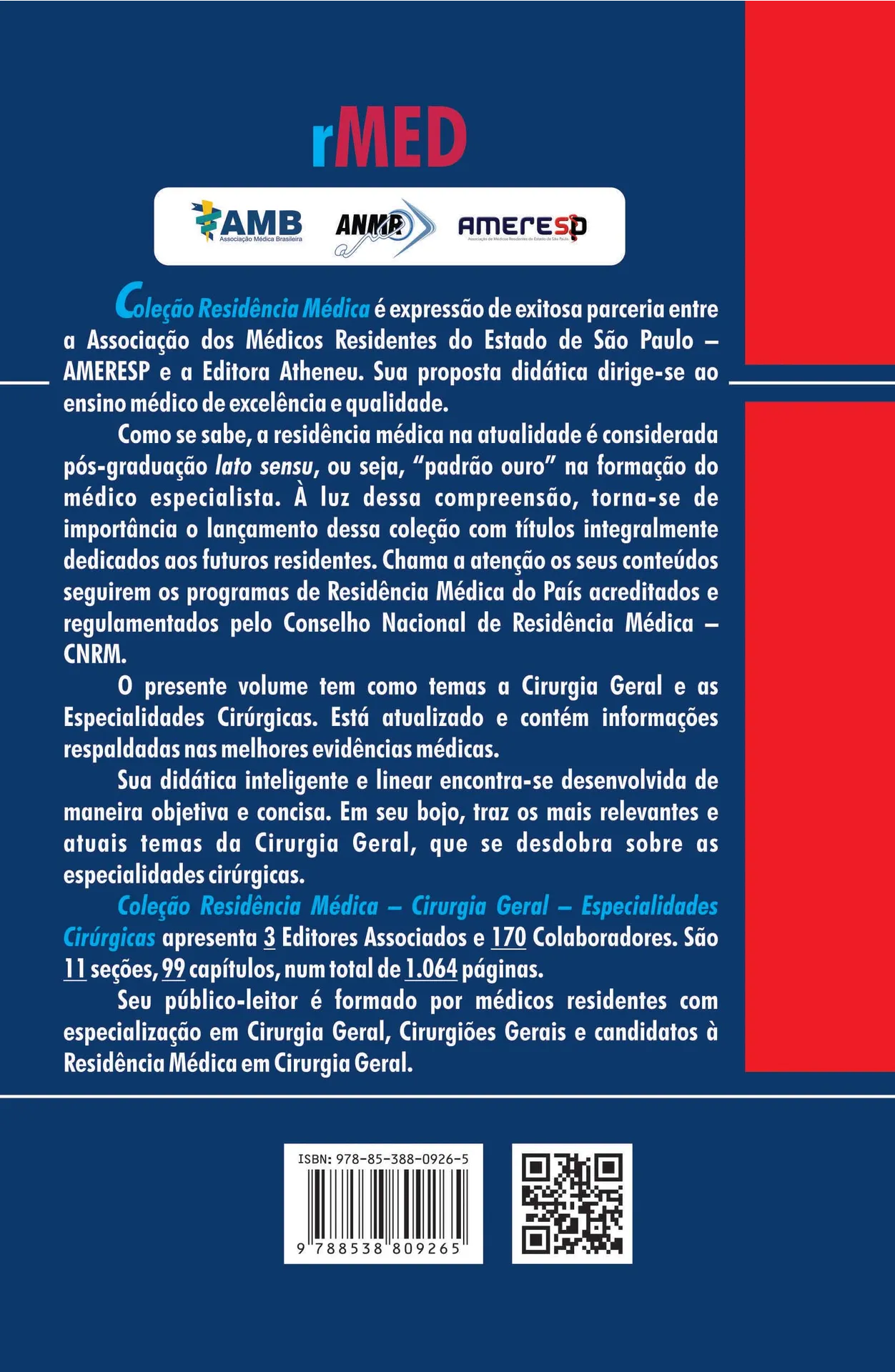 Cirurgia geral: especialidades cirúrgicas Cirurgia geral: especialidades cirúrgicas - Imagem 2