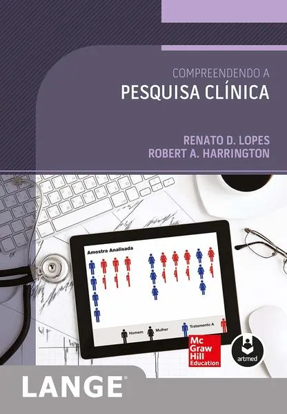 Compreendendo a Pesquisa Clínica: