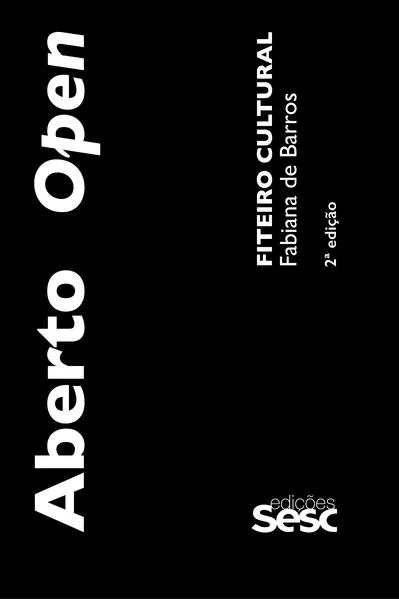 Aberto [Open]: Fiteiro cultural
