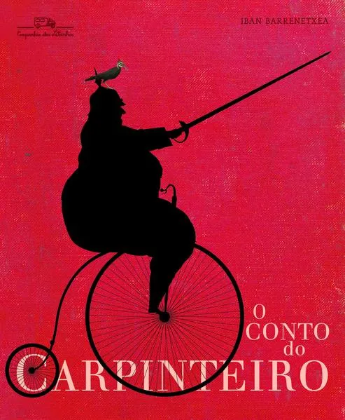 O conto do carpinteiro: