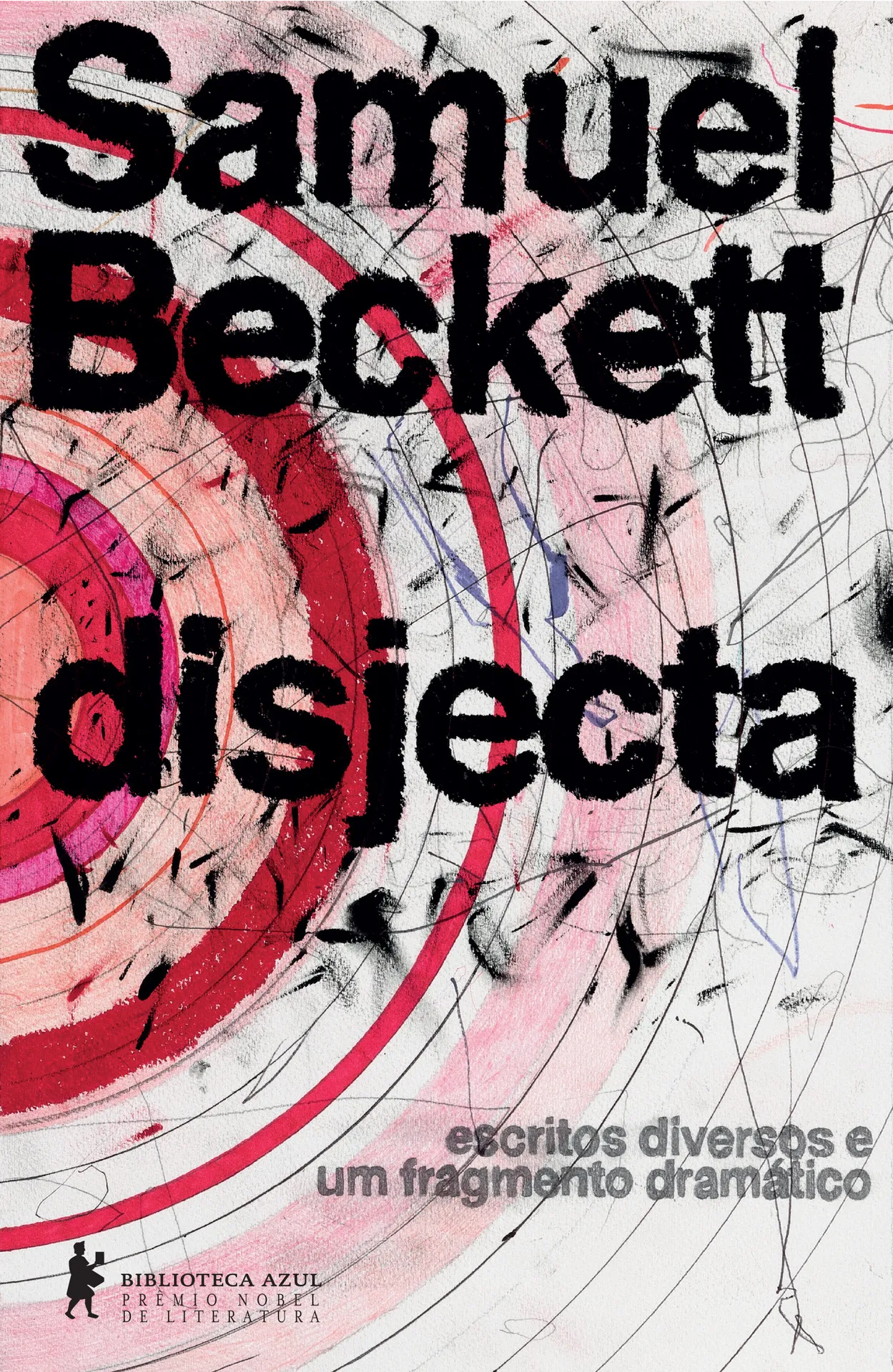 Disjecta Disjecta