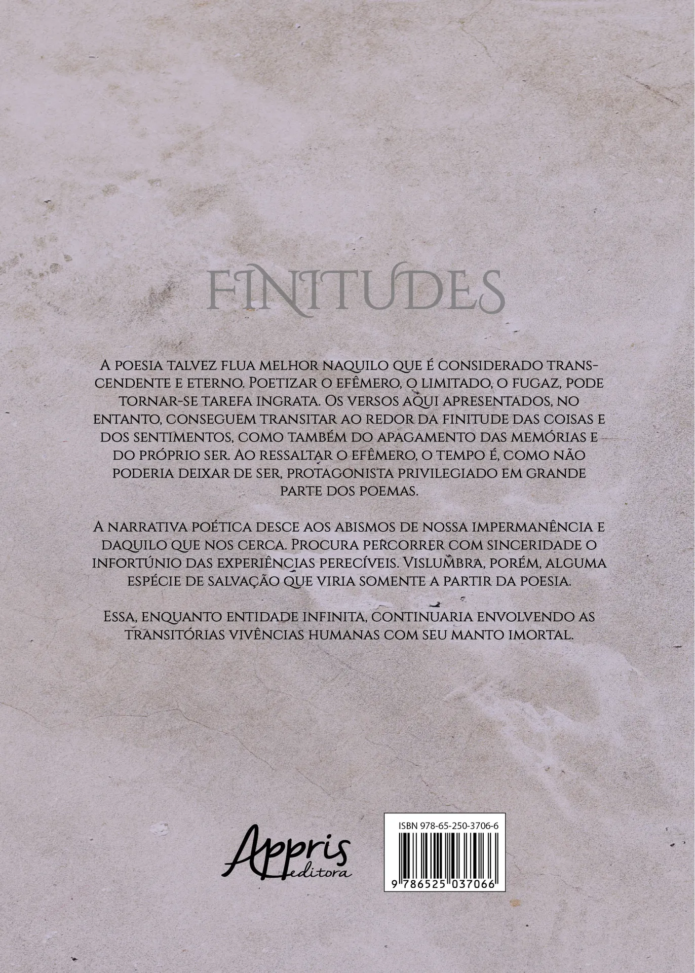 Finitudes: Finitudes: - Imagem 2