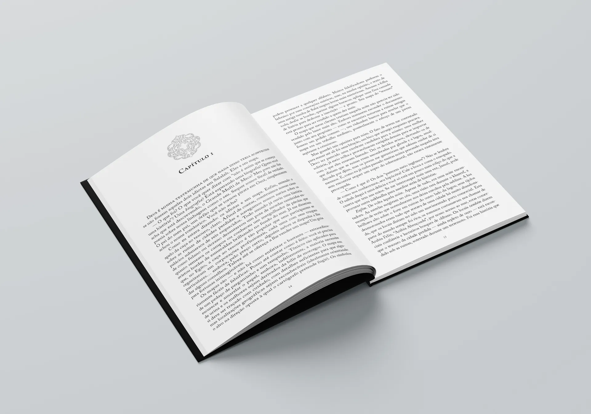 As aventuras de Amina al-Sirafi: As aventuras de Amina al-Sirafi: - Imagem 2