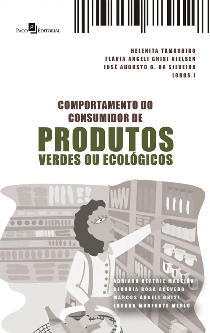 Comportamento do consumidor de produtos verdes ou ecológicos Comportamento do consumidor de produtos verdes ou ecológicos