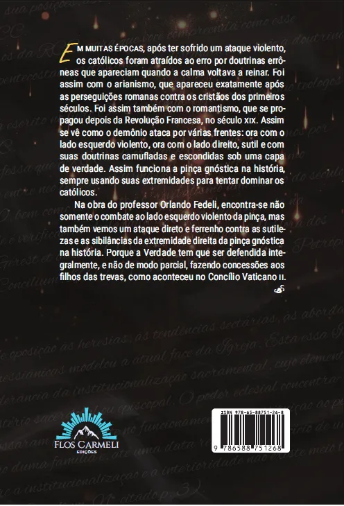 A renovação carismática é católica?: compilação de cartas sobre a RCC A renovação carismática é católica?: compilação de cartas sobre a RCC - Imagem 2