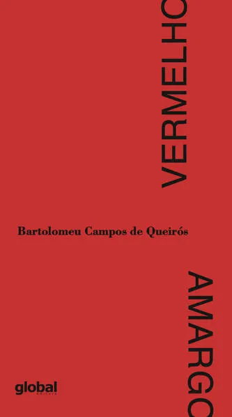 Vermelho Amargo: