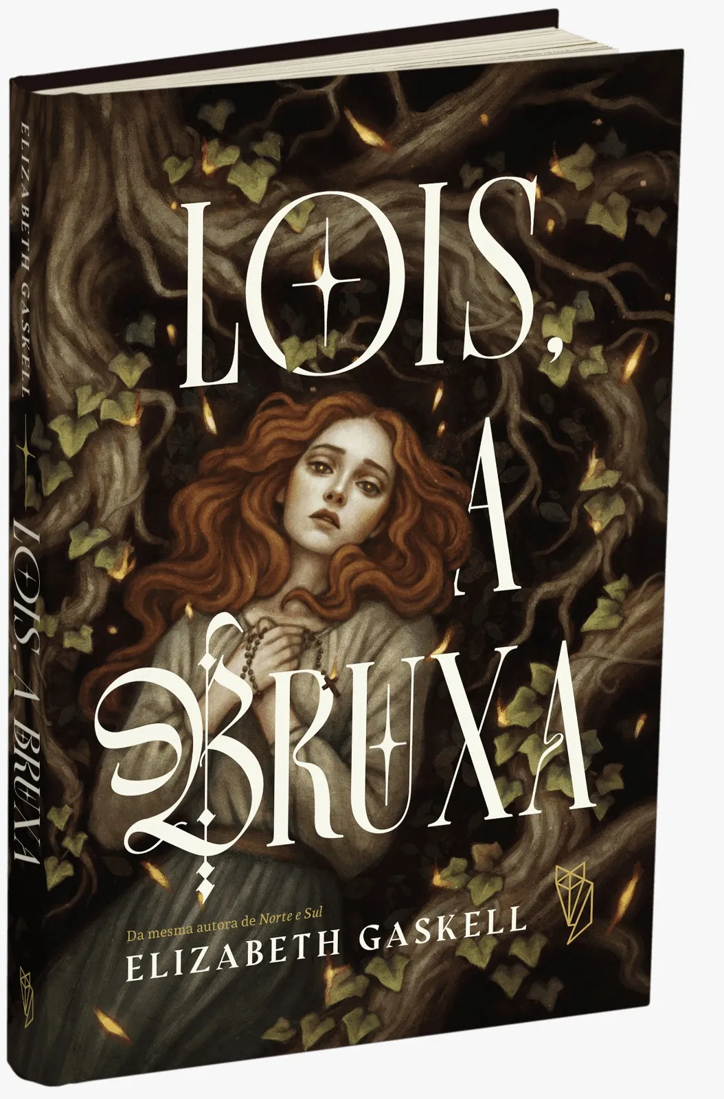 Lois, A Bruxa Lois, A Bruxa