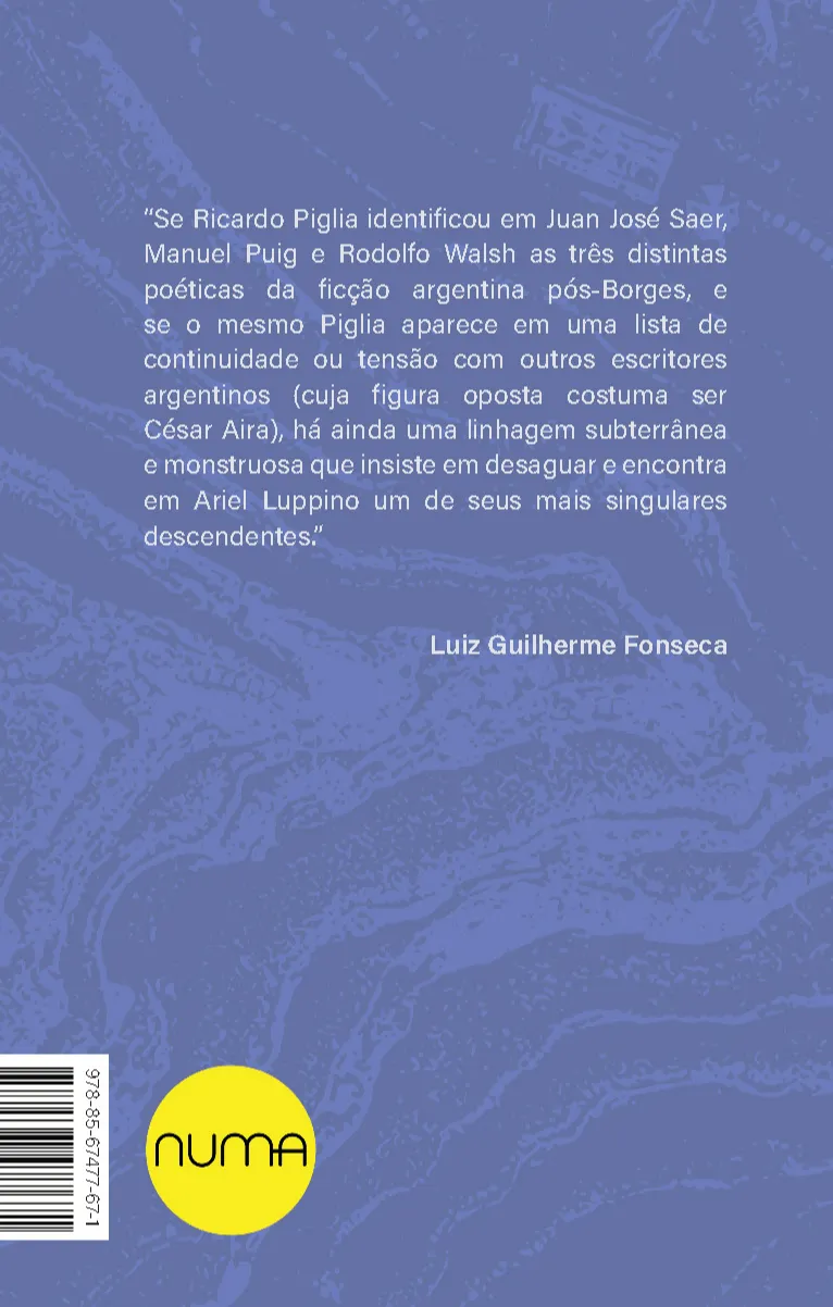 A outra vida: A outra vida: - Imagem 2