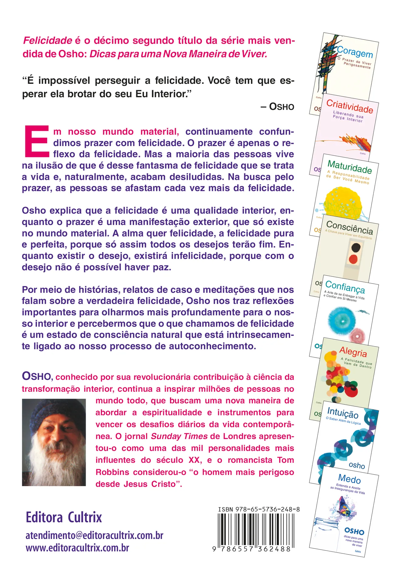 Felicidade: a única prosperidade verdadeira Felicidade: a única prosperidade verdadeira - Imagem 2