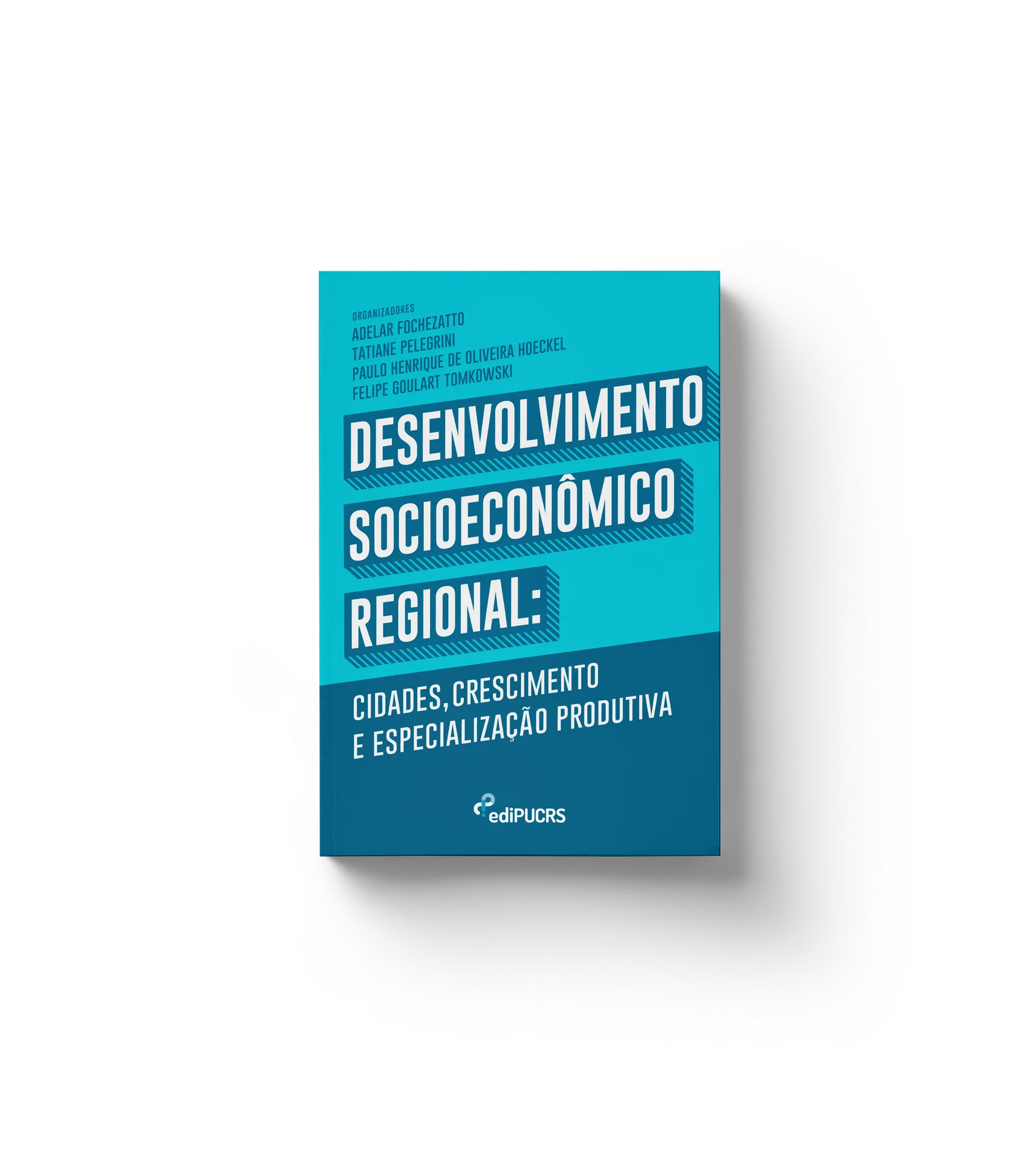 Desenvolvimento socioeconômico regional: cidades, crescimento e especialização produtiva Desenvolvimento socioeconômico regionalImagens Sem Perspectiva