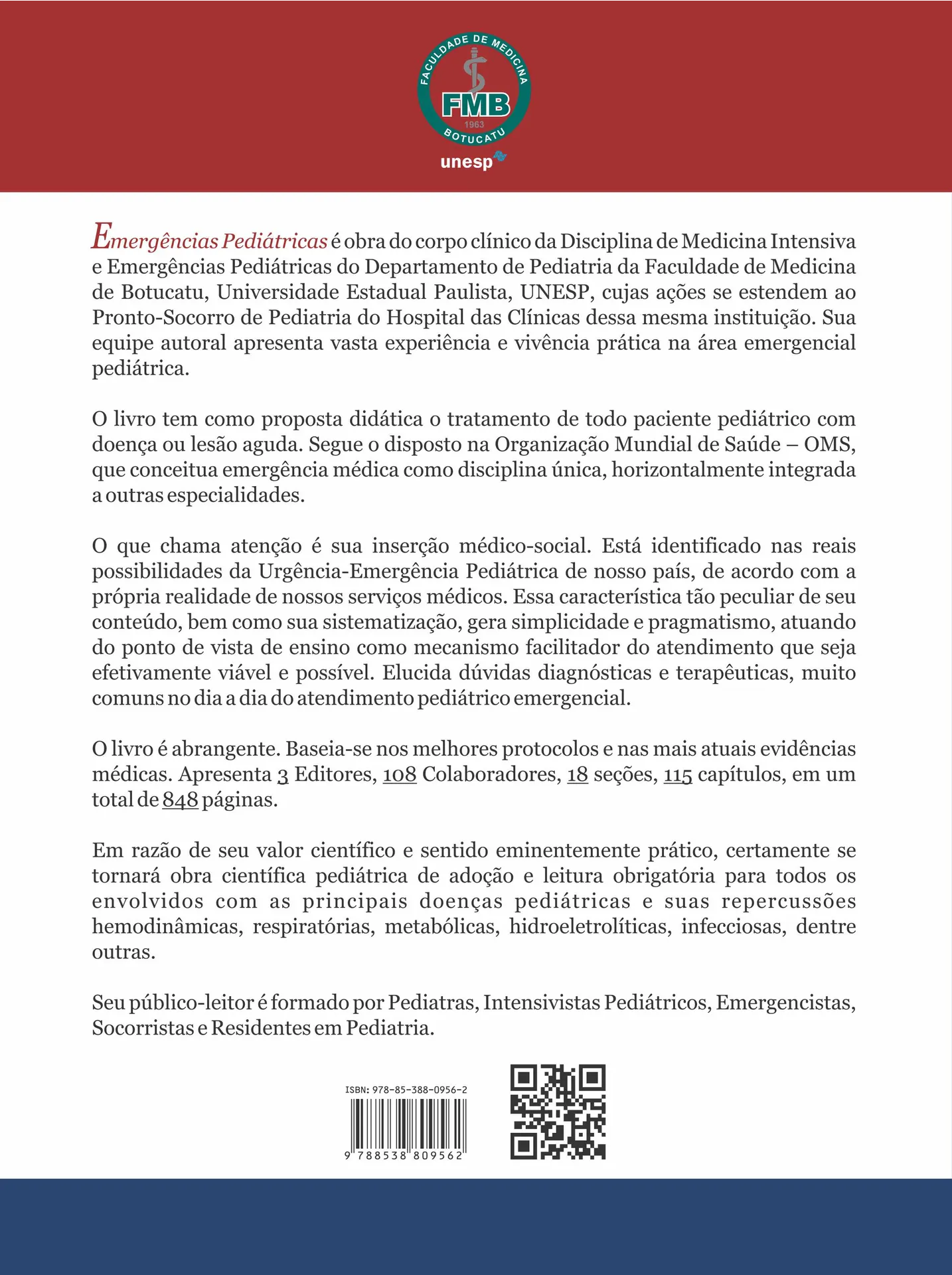 Emergências pediátricas: Emergências pediátricas: - Imagem 2