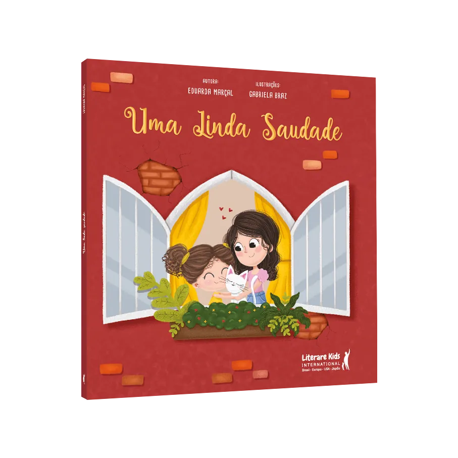 Uma linda saudade: Uma linda saudade: - Imagem 2