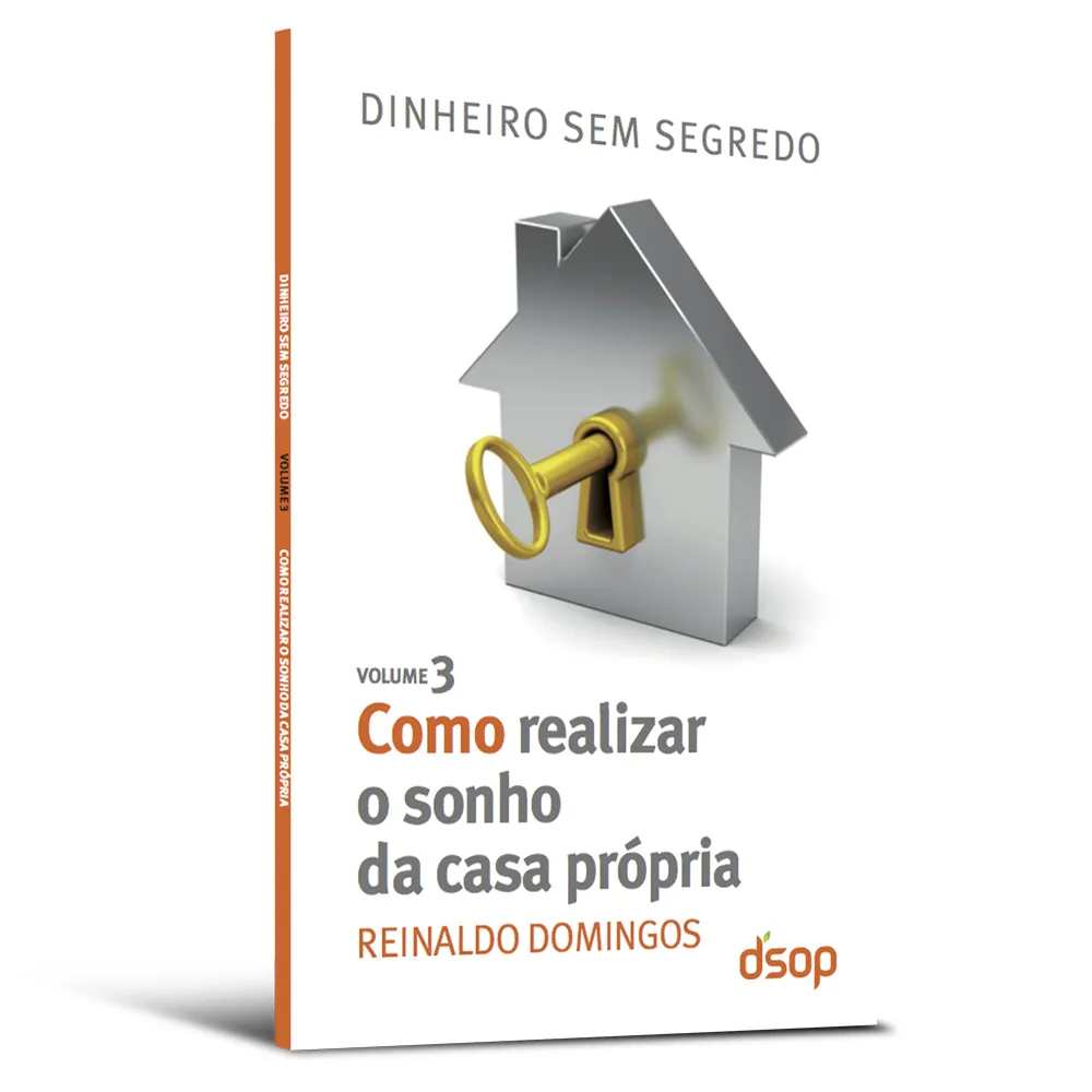Como realizar o sonho da casa própria Como realizar o sonho da casa própria