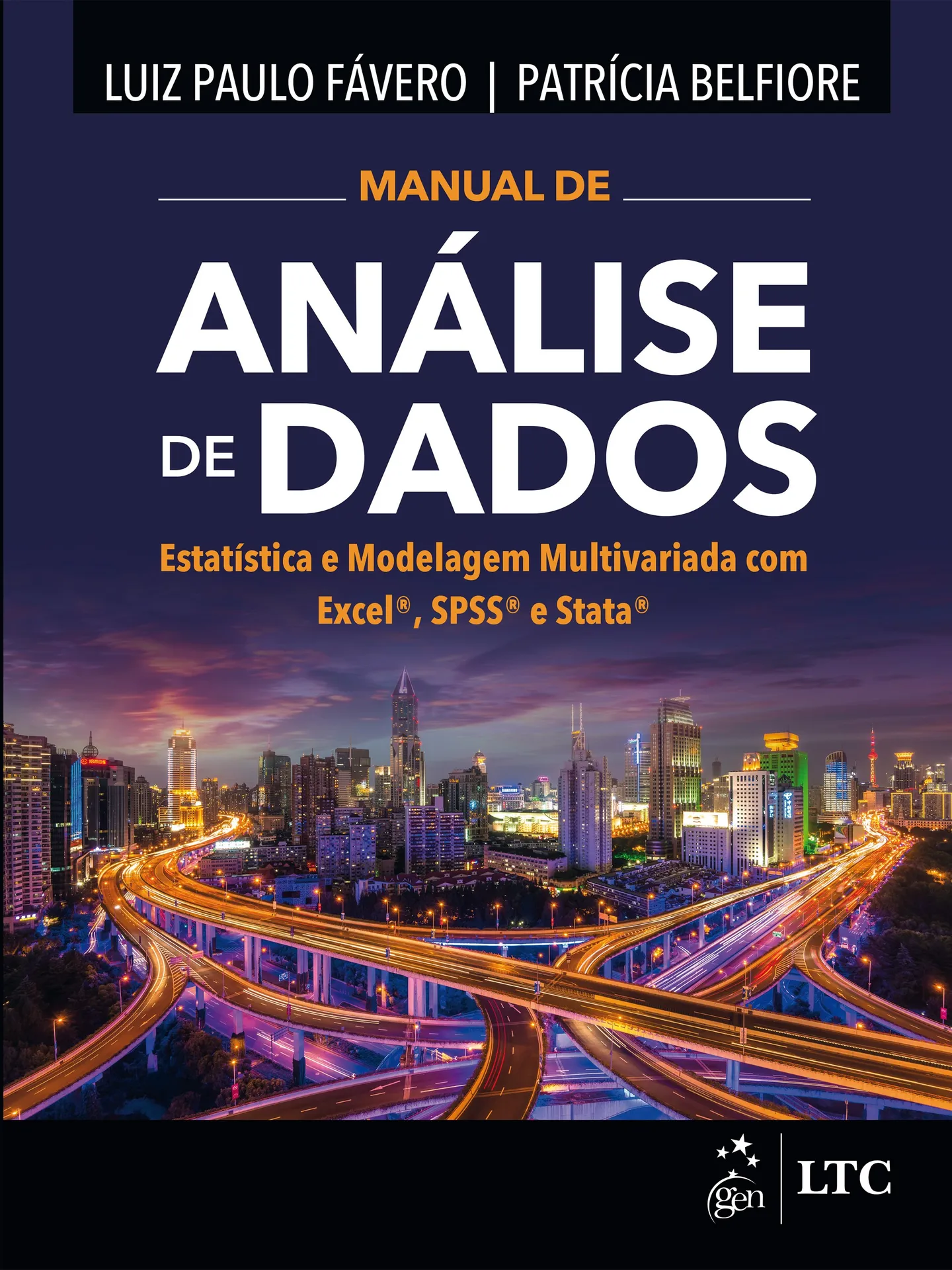 Manual de análise de dados Manual de análise de dados