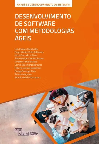 Desenvolvimento de Software com Metodologias Ágeis: