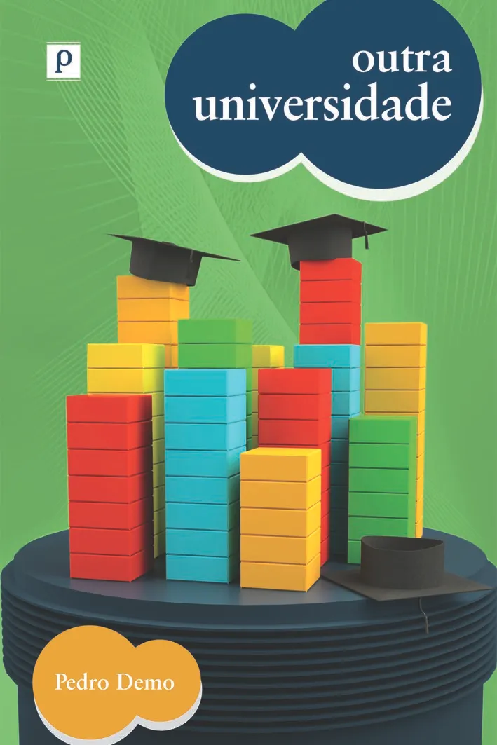 Outra universidade Outra universidade
