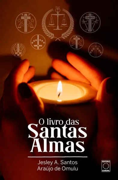 O Livro das Santas Almas: