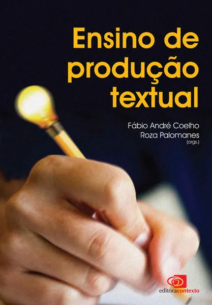 Ensino de produção textual: