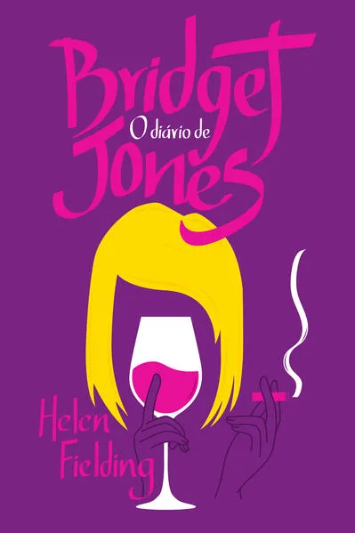 O diário de Bridget Jones: