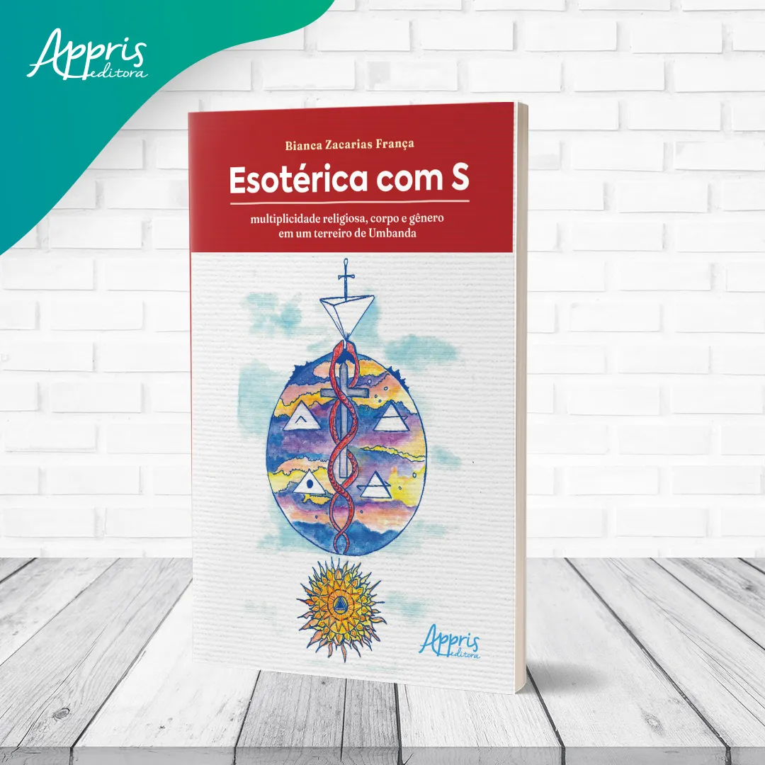 Esotérica com S: multiplicidade religiosa, corpo e gênero em um terreiro de umbanda Esotérica com S: multiplicidade religiosa, corpo e gênero em um terreiro de umbanda - Imagem 3