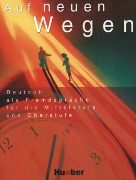 Auf neuen wegen (livro texto e exercicio com resposta):