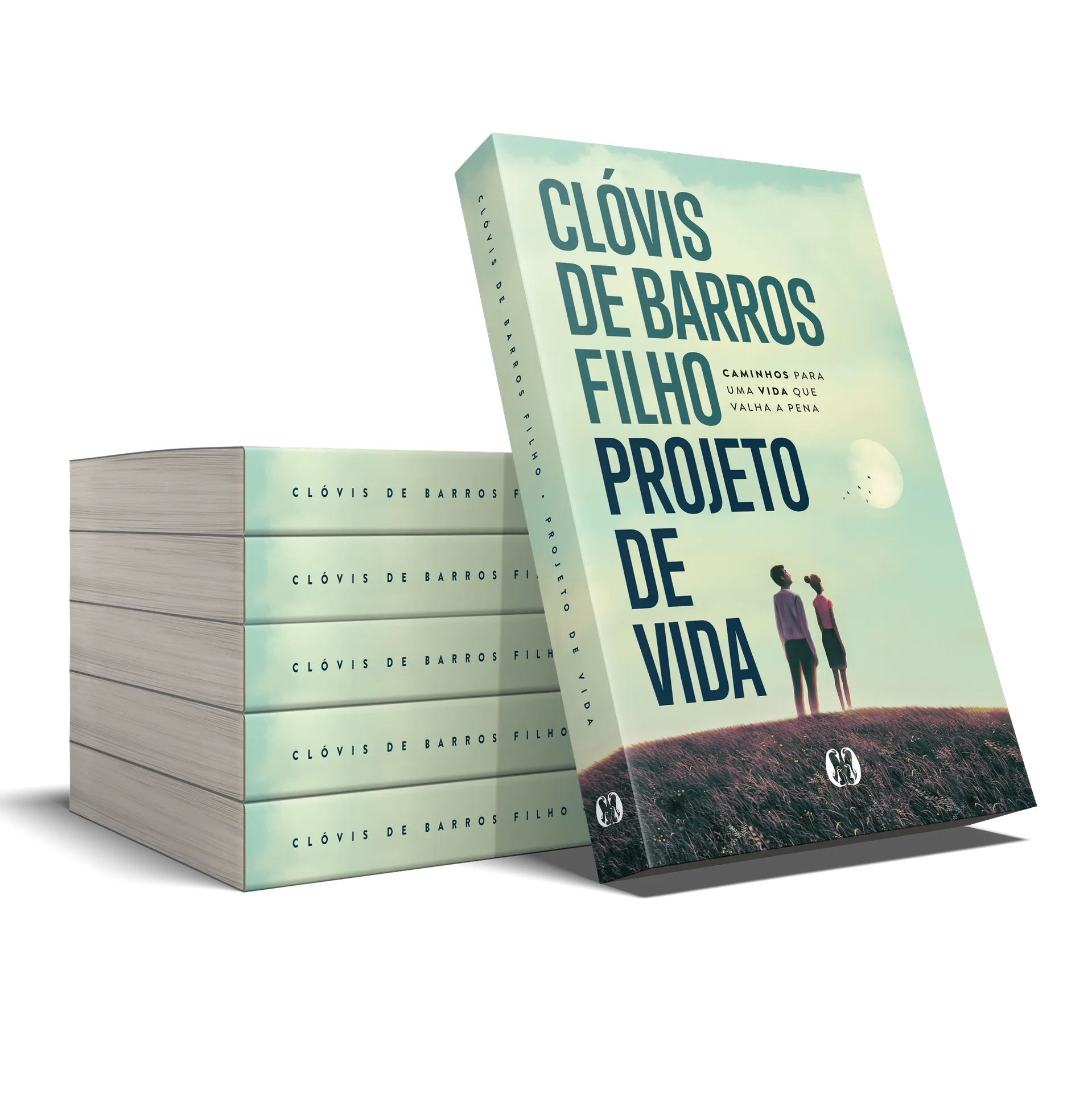 Projeto de vida: Caminhos para uma vida que valha a pena Projeto de vida: Caminhos para uma vida que valha a pena - Imagem 3