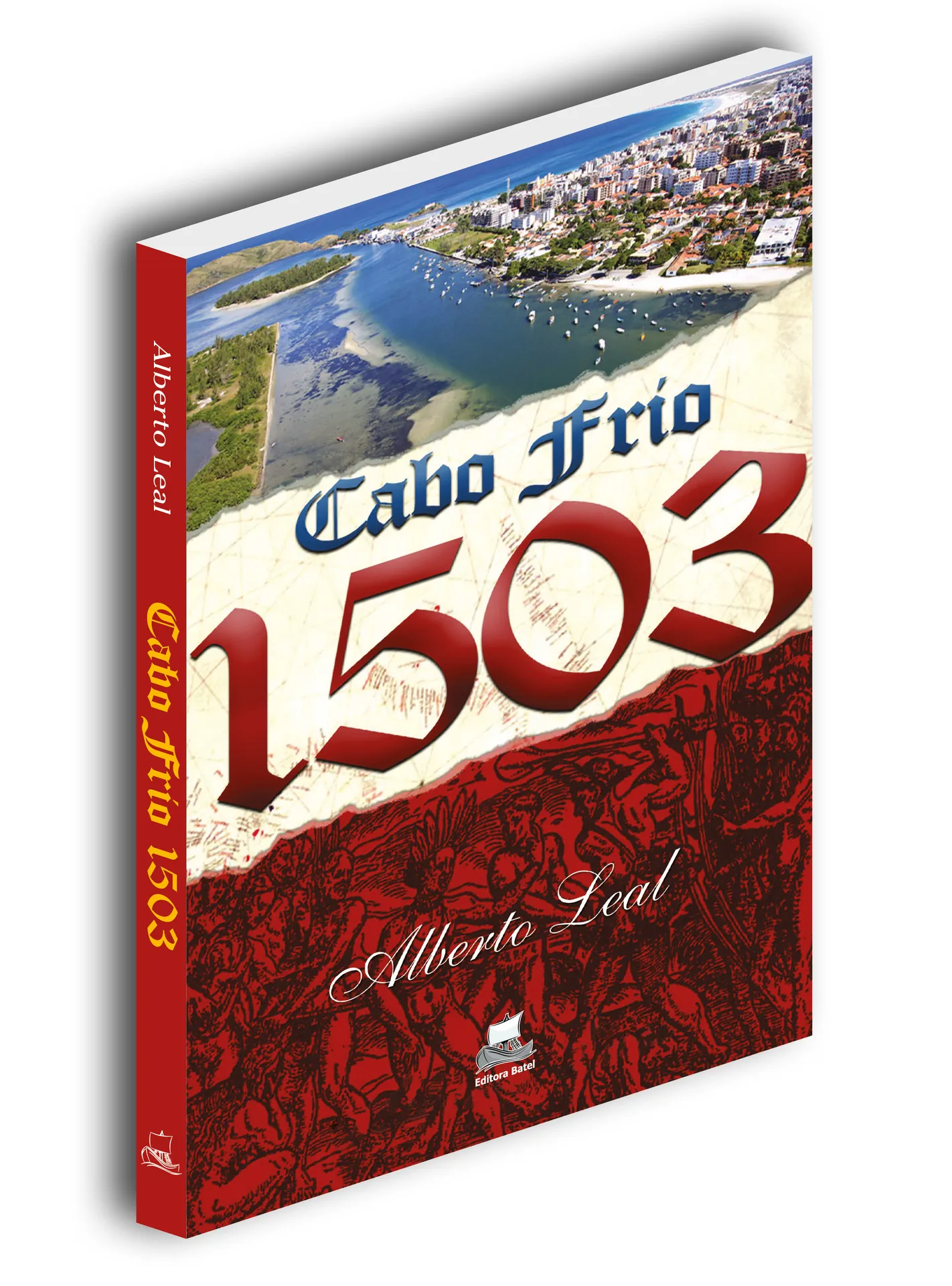 Cabo Frio 1503 Cabo Frio 1503