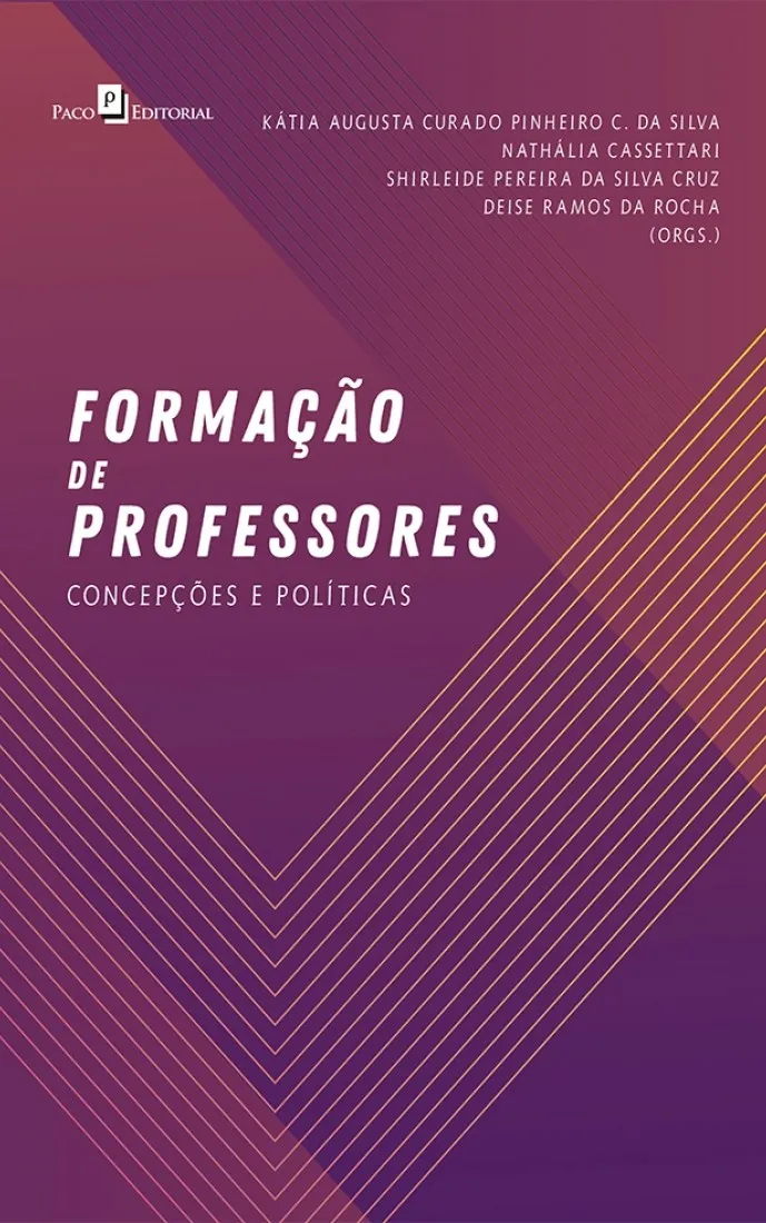 Formação de professores Formação de professores