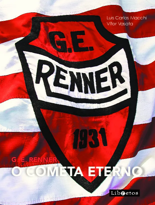 O cometa eterno O cometa eterno