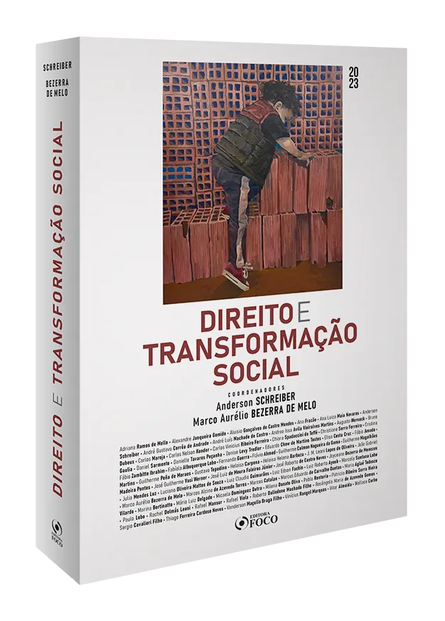 Direito e transformação social: Direito e transformação social: - Imagem 3