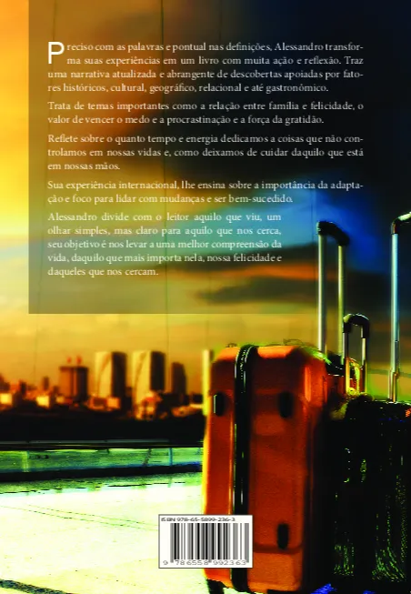 Feliz eu novo: como livrar-se das amarras da acomodação e colocar seu sonho de liberdade em prática Feliz eu novo: como livrar-se das amarras da acomodação e colocar seu sonho de liberdade em prática - Imagem 2