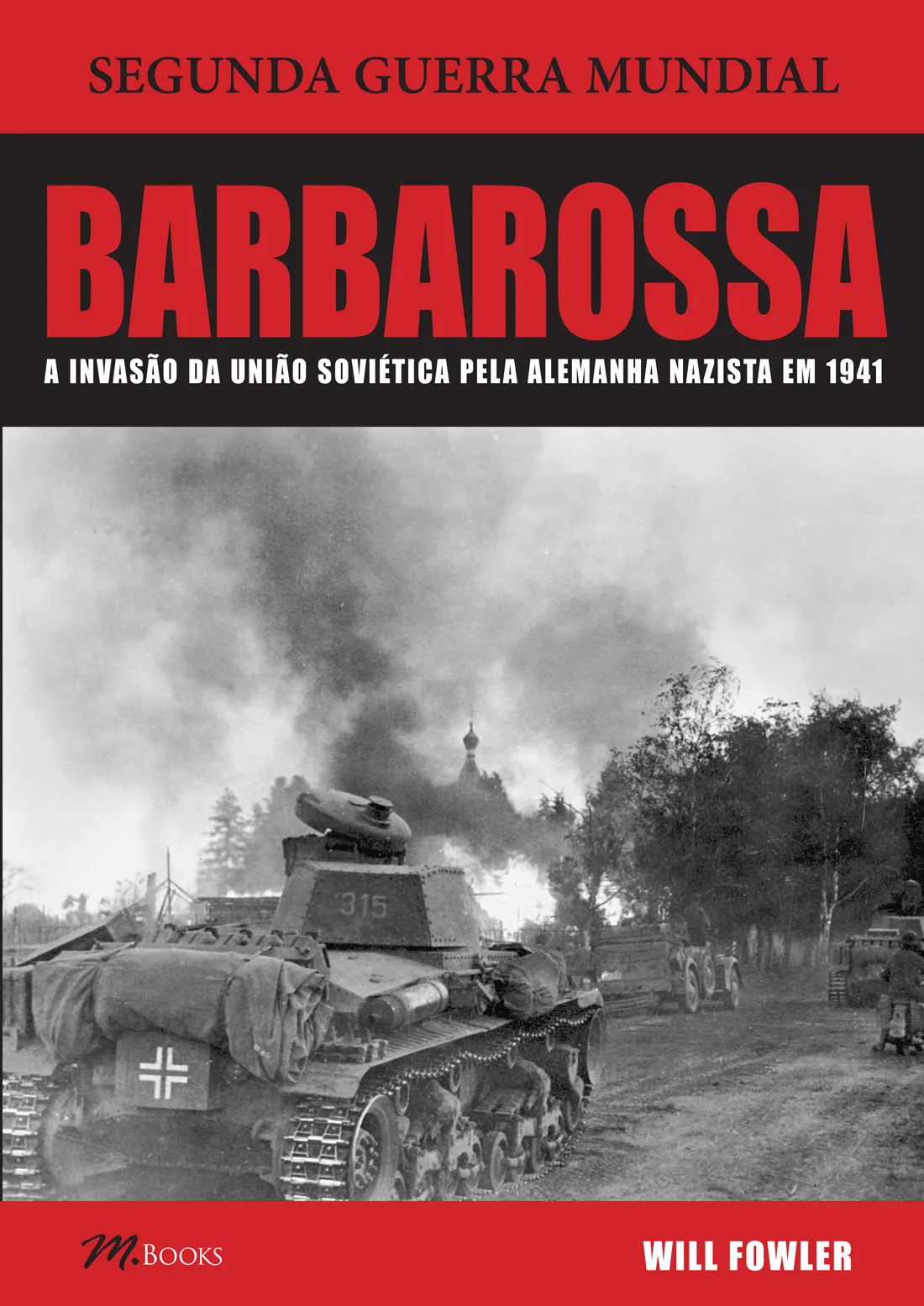Barbarossa Barbarossa