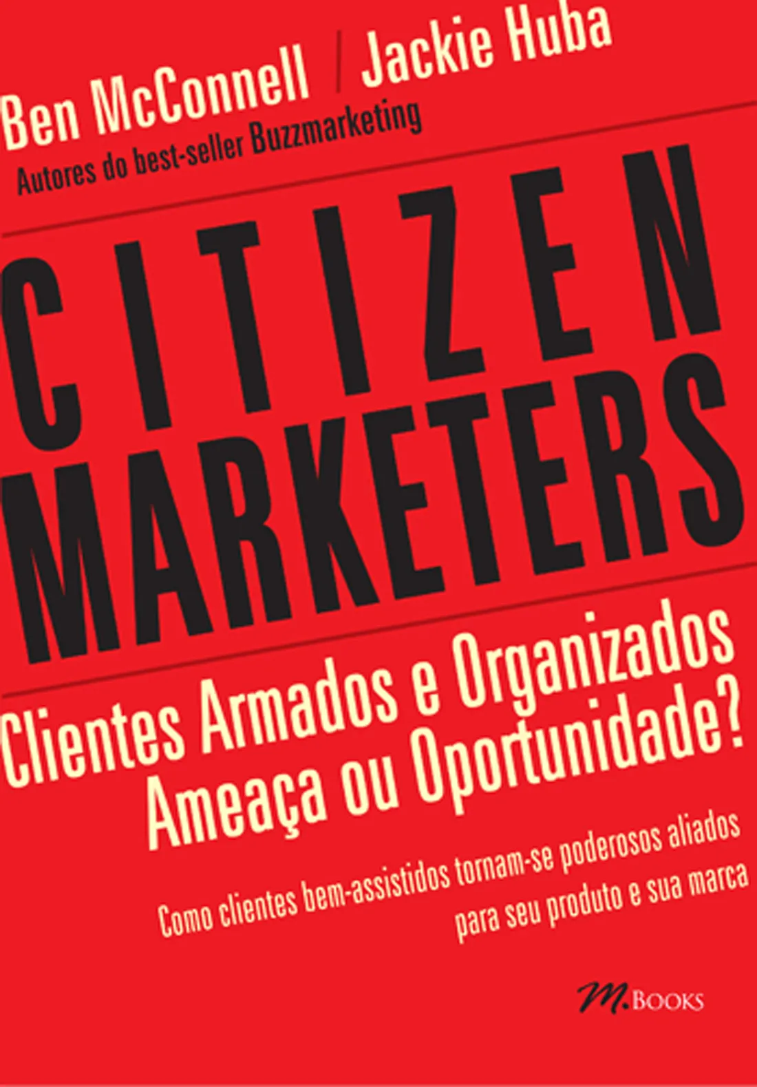 Citizen marketers Citizen marketers