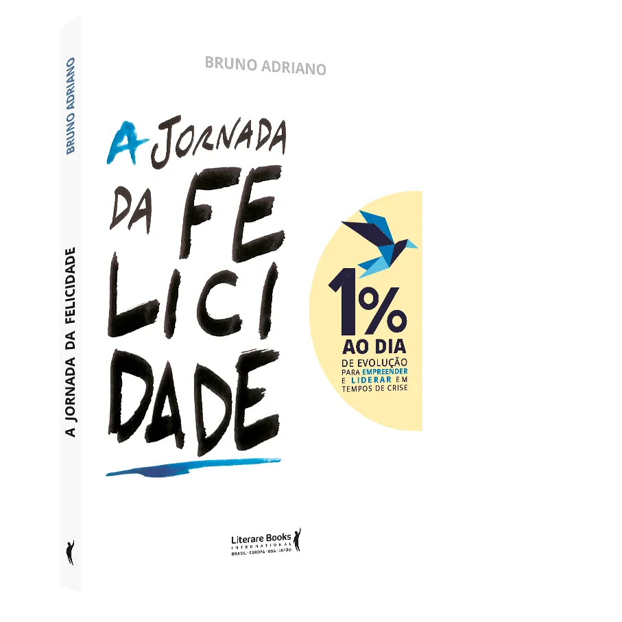 A jornada da felicidade: A jornada da felicidade: - Imagem 2