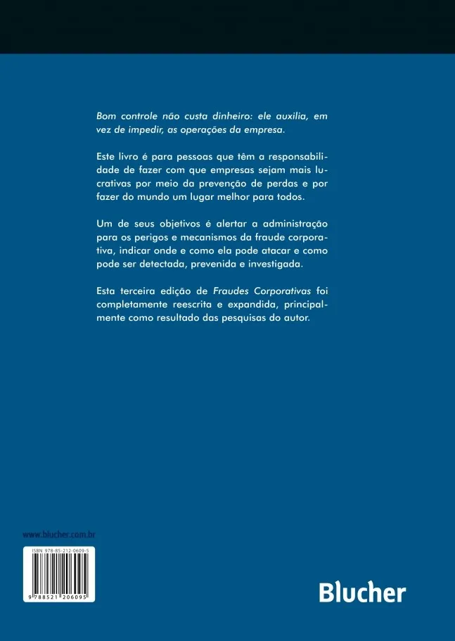 Fraudes corporativas: Fraudes corporativas: - Imagem 2