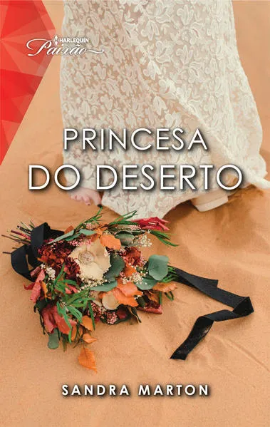 Princesa Do Deserto: