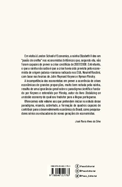 A revolução Keynesiana: que os manuais de macroeconomia não mostram A revolução Keynesiana: que os manuais de macroeconomia não mostram - Imagem 2
