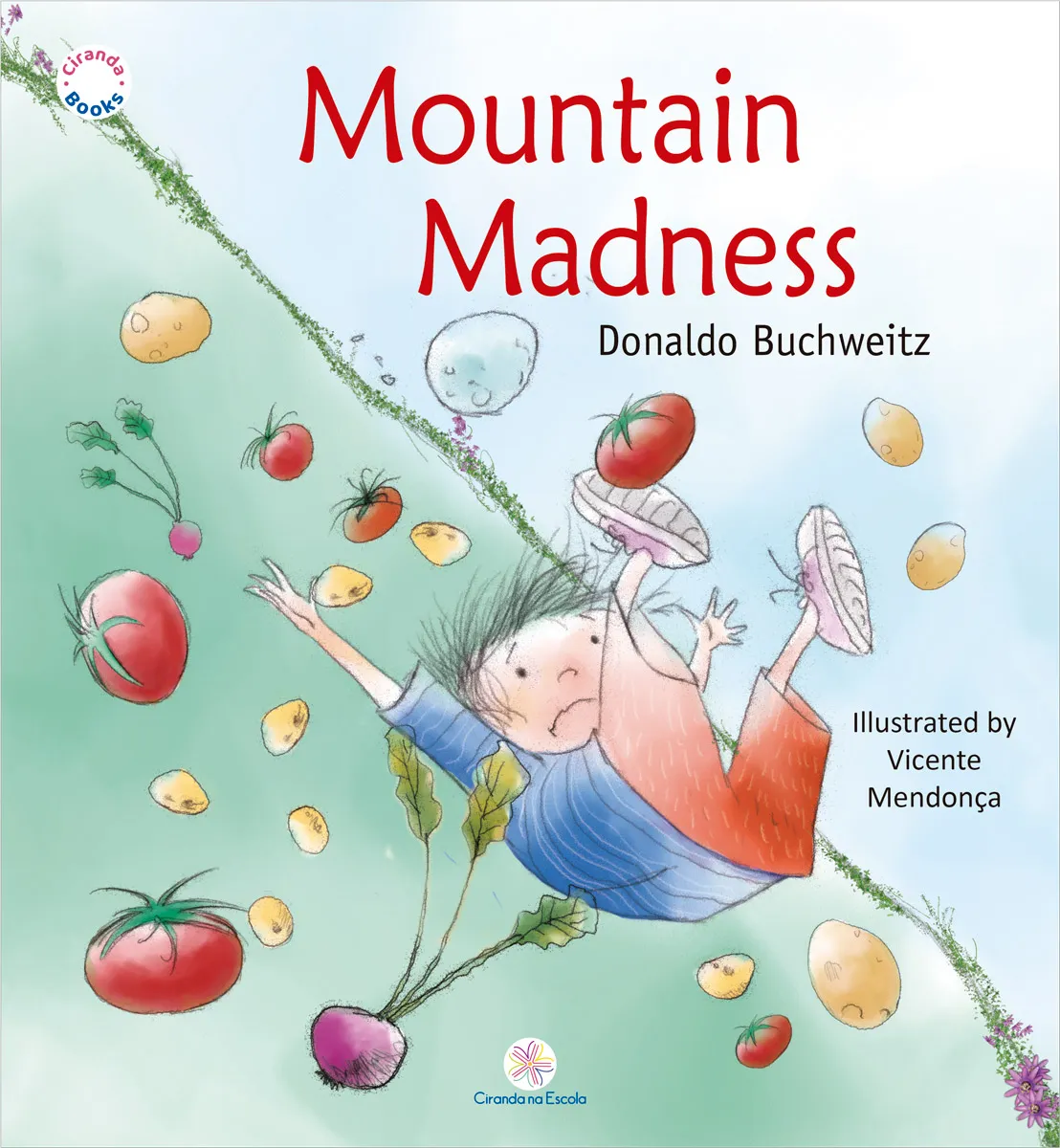 Mountain Madness Mountain Madness