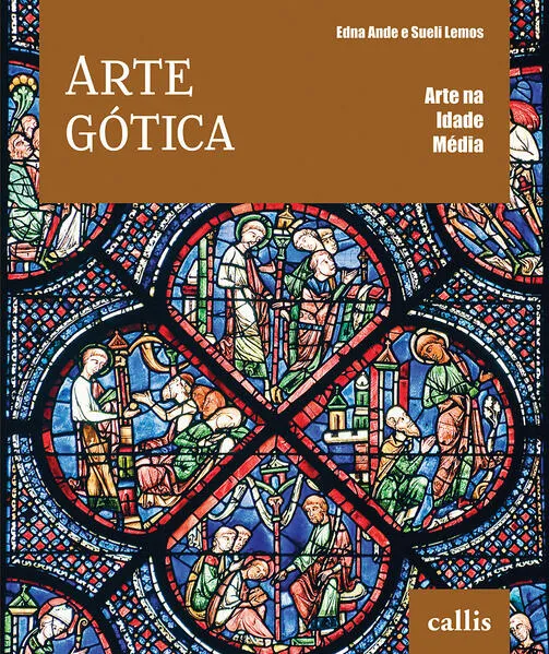 Arte Gótica – Arte na Idade Média: