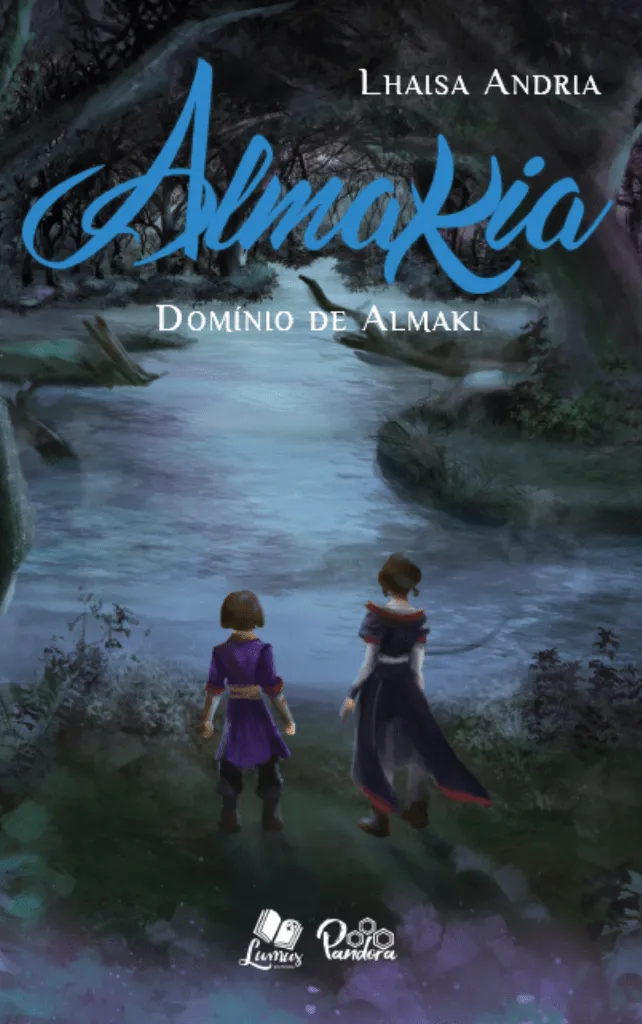 Almakia 4