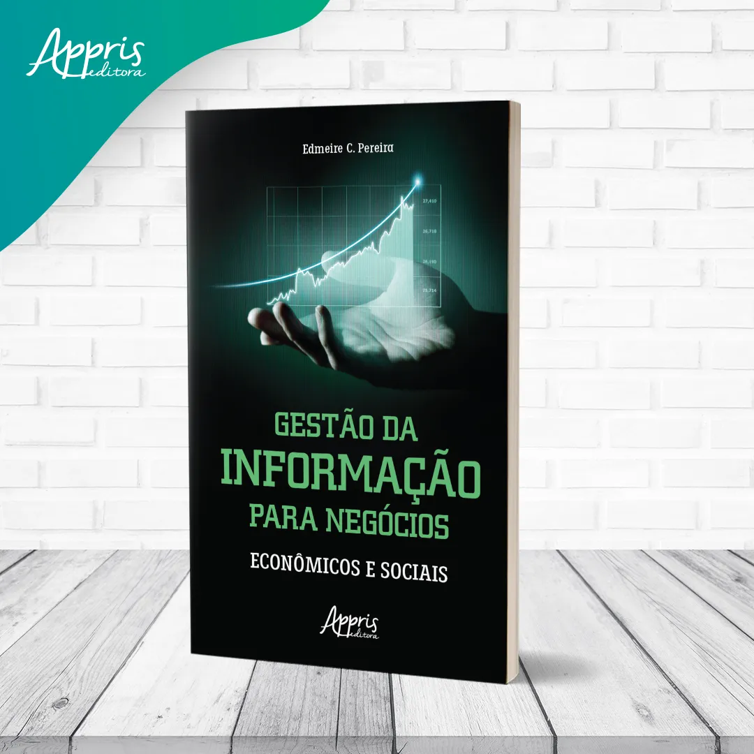 Gestão da informação para negócios: econômicos e sociais Gestão da informação para negócios: econômicos e sociais - Imagem 3