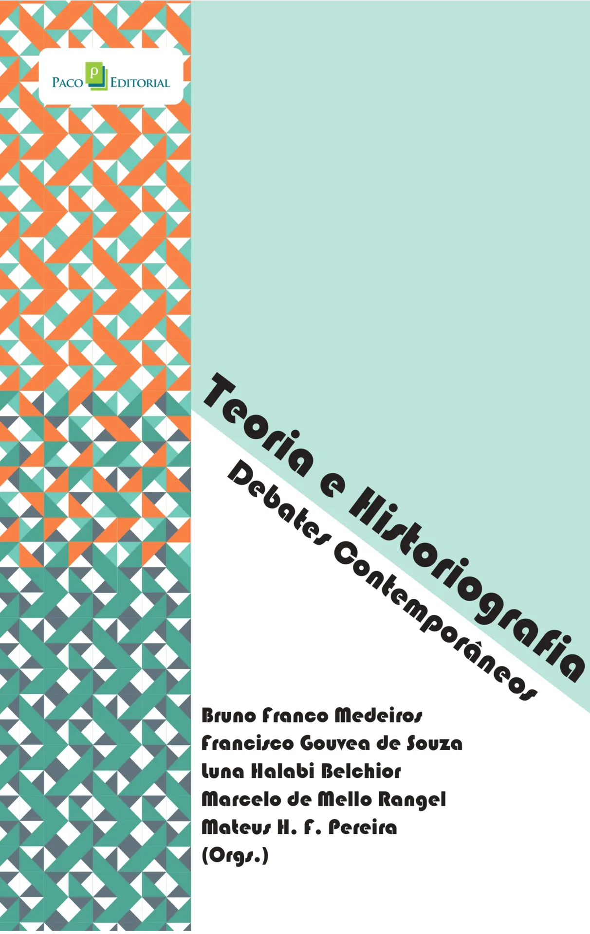 Teoria e historiografia Teoria e historiografia