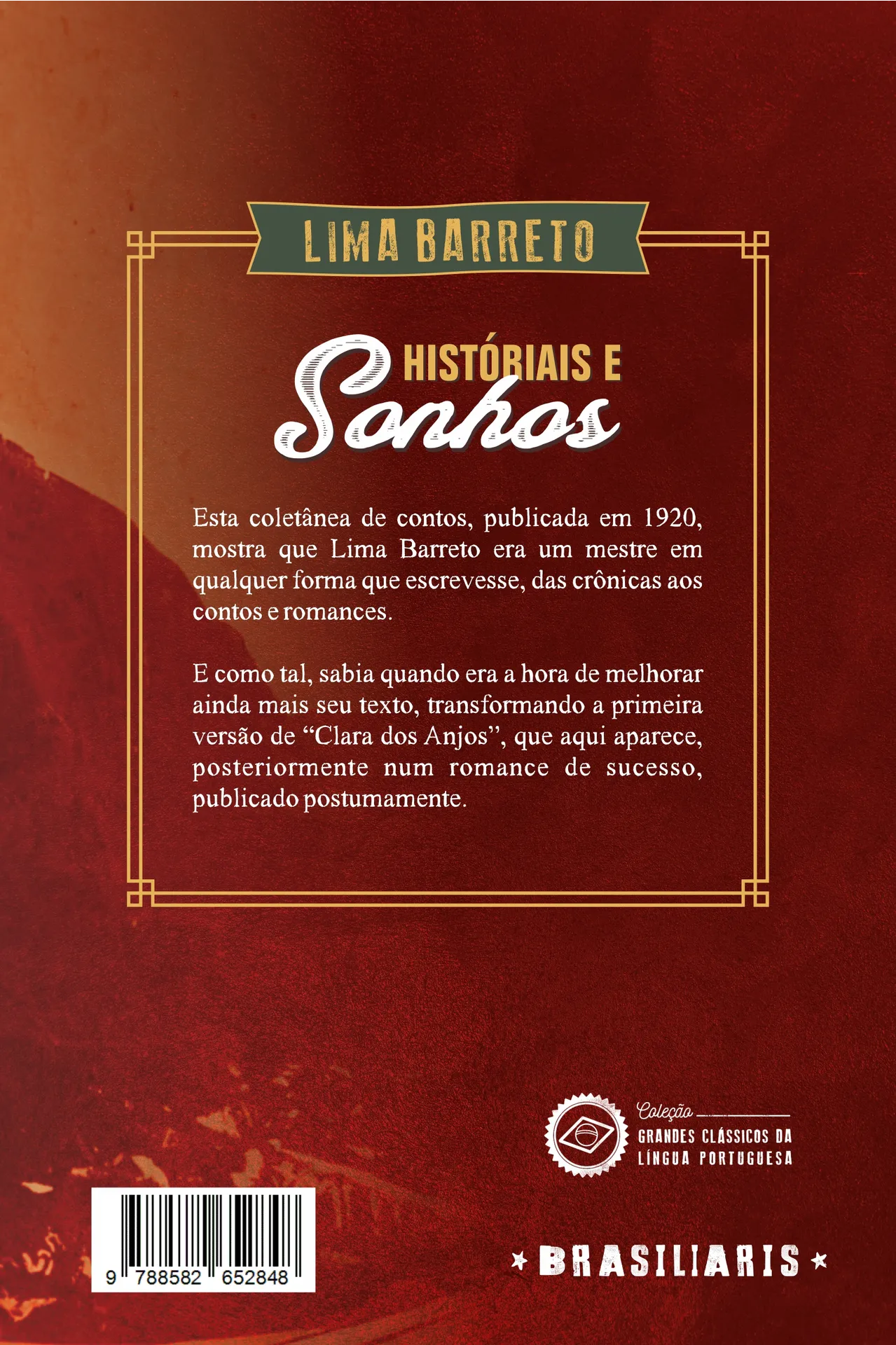 Histórias e sonhos: Histórias e sonhos: - Imagem 2