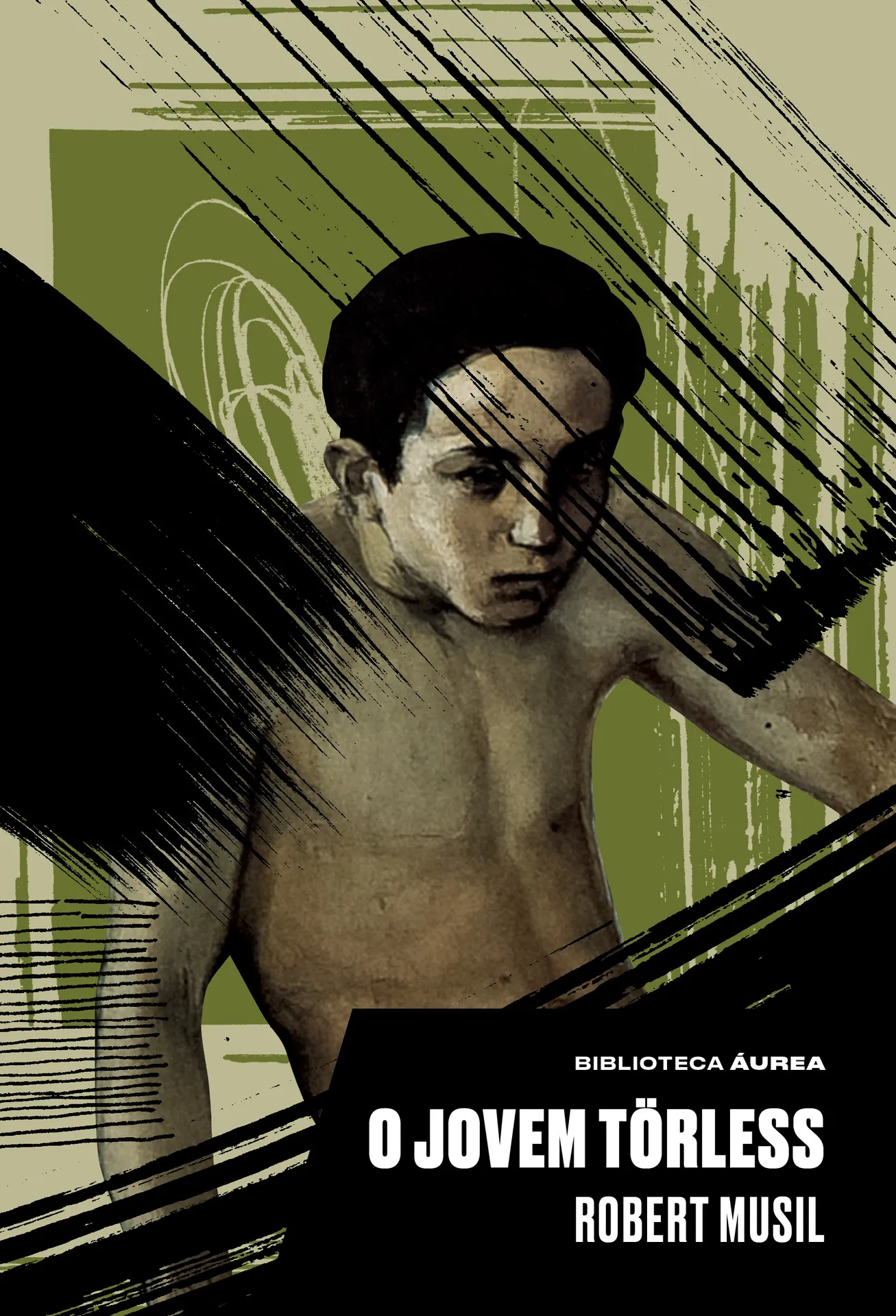 O jovem törless O jovem törless