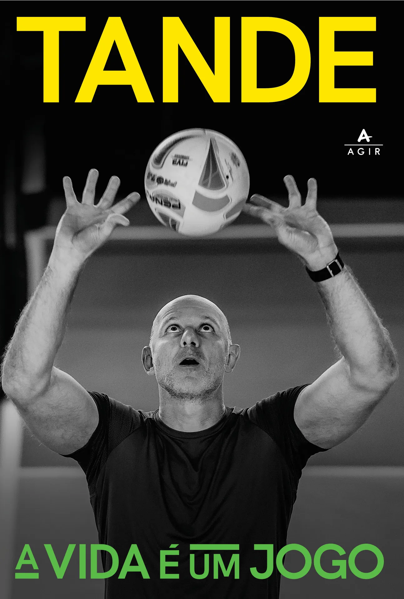 A vida é um jogo A vida é um jogo