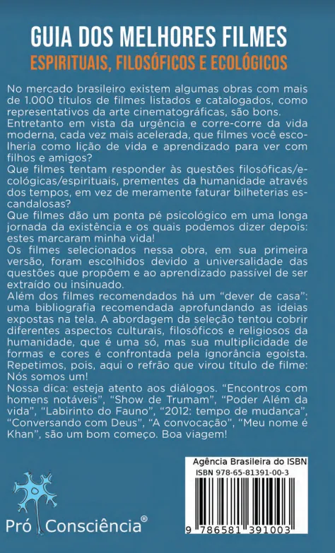 Guia dos melhores filmes: espirituais, filosóficos e ecológicos Guia dos melhores filmes: espirituais, filosóficos e ecológicos - Imagem 2