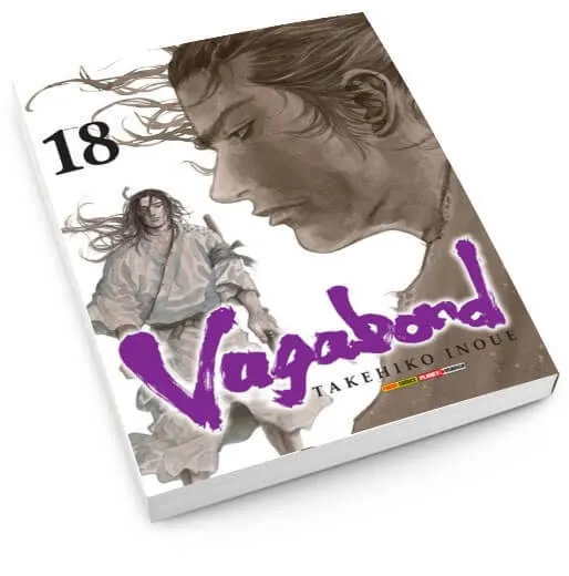 Vagabond vol. 18 Vagabond vol. 18