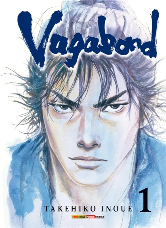 Vagabond vol. 1 Vagabond vol. 1